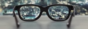 vision