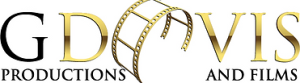 G Davis Productions Film-white