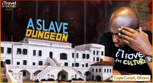Adventure with crocs, canopies, and Cape Coast Castle in Ghana
