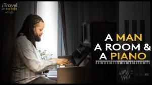 The Piano Room: A Creative Sanctuary in Zebulon, NC
