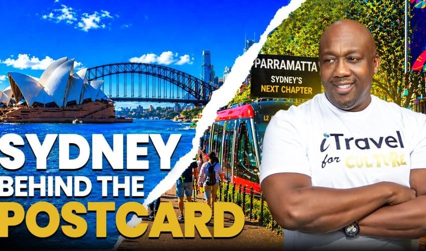 The MOST AMAZING Sydney Landmarks You’ve Never Heard Of