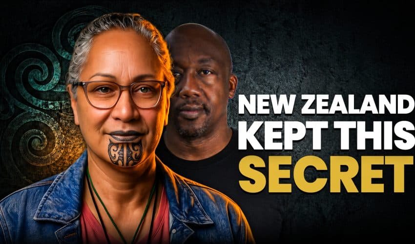 Discover the SECRET to Auckland’s Māori Culture on Waiheke Island
