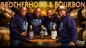 Old Hillside Bourbon Company: A Legacy Distilled