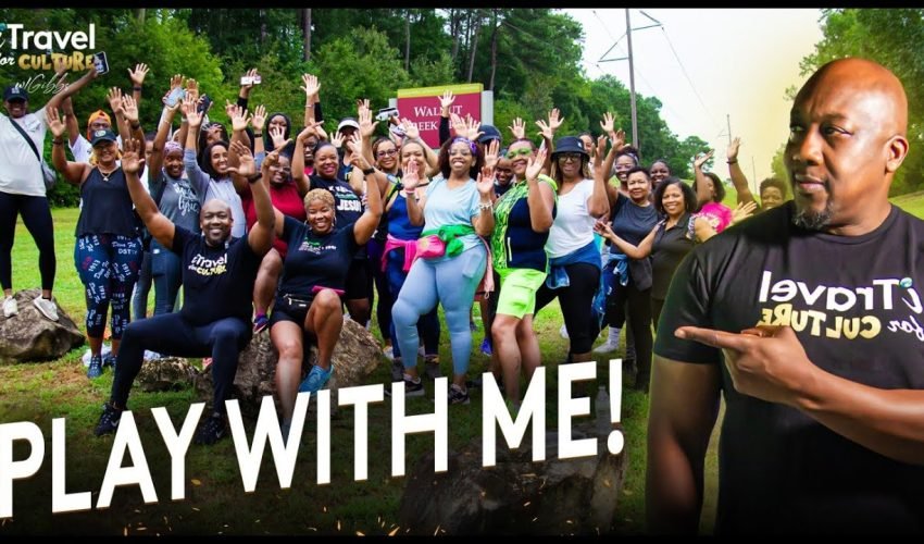 I Explored Raleigh’s Wildest Social Scene and Found 45,000 Cousins