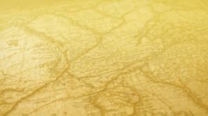 close-up-old-paper-map-scaled