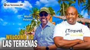 Discovering Las Terrenas | Where Culture Meets the Caribbean