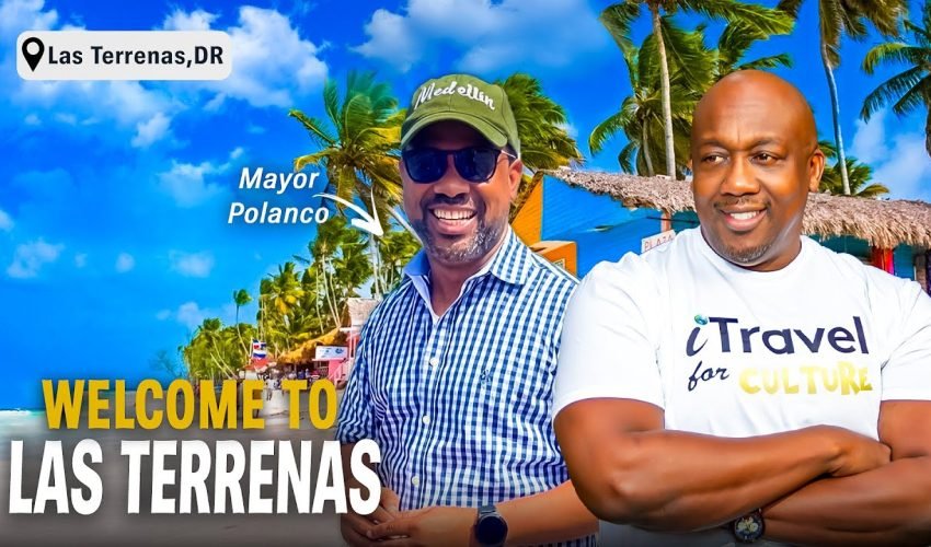 Las Terrenas Before the Tourists Take Over – Here’s Why You Need to Go Now