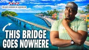 Santa Bárbara, Samaná Travel Guide 🇩🇴 | Hidden Beaches, the Malecón & a Local’s Secret View