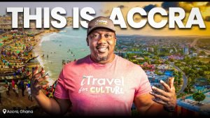 I Made 4 Ghana Documentaries and Nobody Warned Me About This; Watch This Before You Go!