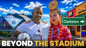Fifa New Series EP-1 Final
