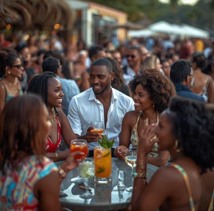Alma Film Festival in Las Terrenas